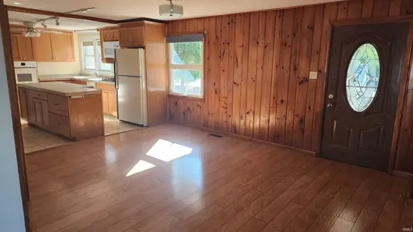 508 W Graham DR, Bloomington, IN 47403-3628