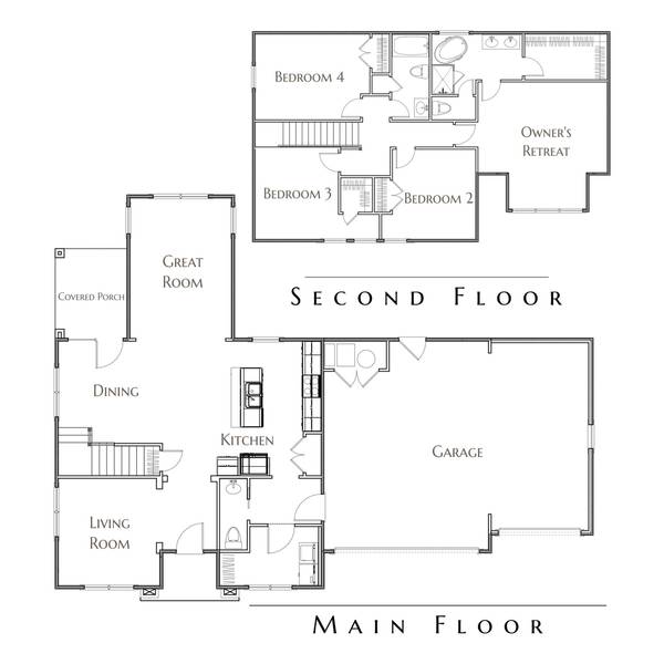 412 W Emerson ST, Bloomington, IN 47403