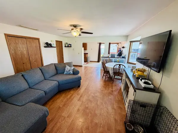 111 E South Railroad ST, Remington, IN 47977