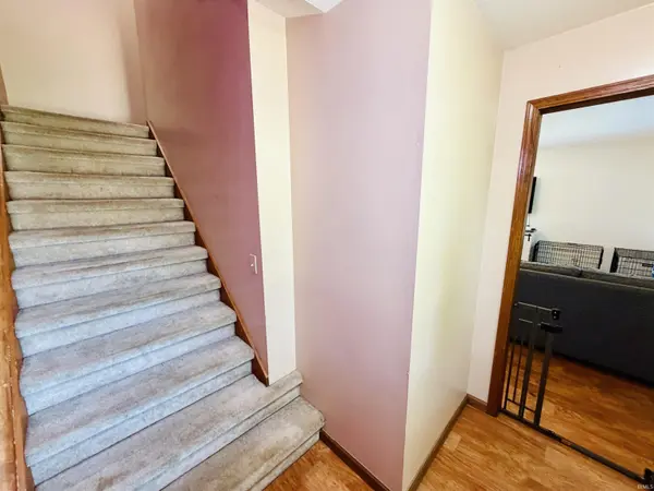 111 E South Railroad ST, Remington, IN 47977