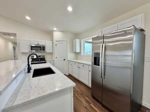 1380 N 1375 w ***, Linton, IN 47441