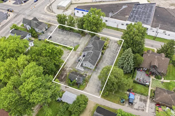201 E Centennial AVE, Muncie, IN 47303