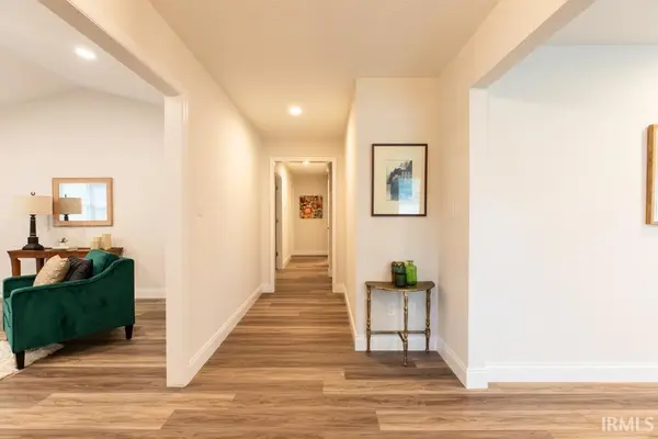 2641 E Windermere Woods DR, Bloomington, IN 47401