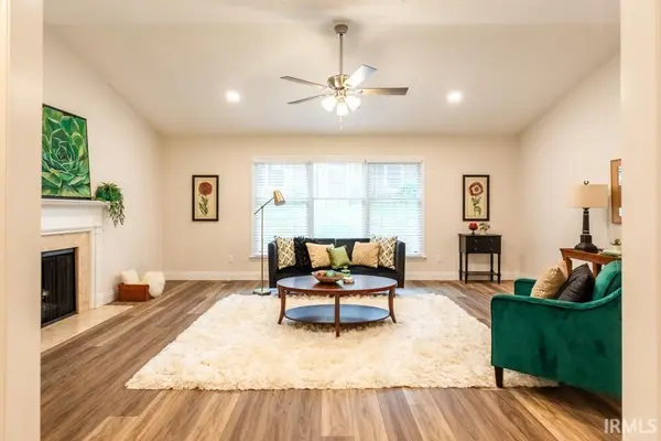 2641 E Windermere Woods DR, Bloomington, IN 47401