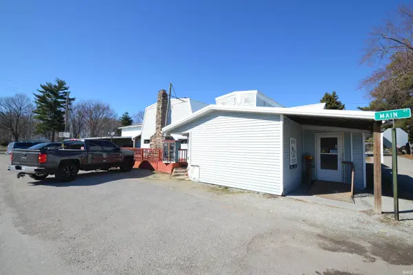 6404 N sunset BLVD, Macy, IN 46951