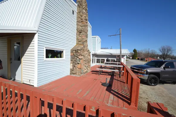 6404 N sunset BLVD, Macy, IN 46951