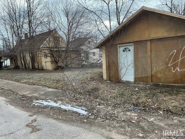 1401 S Governor ST, Evansville, IN 47713-2163