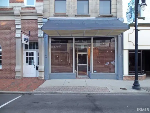 312 Main ST, Vincennes, IN 47591