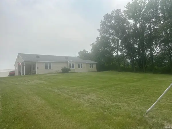 5164 E 325 N ***, Logansport, IN 46947