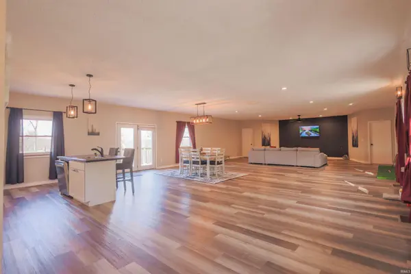 751 S Summit ST, French Lick, IN 47432-1365