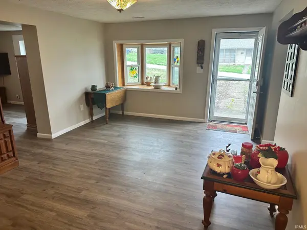 767 N Laymon AVE, Spencer, IN 47460