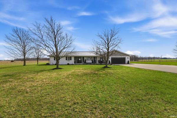 5881 E County Road 1300 N ***, Eaton, IN 47338