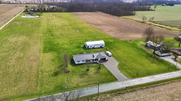 5881 E County Road 1300 N ***, Eaton, IN 47338