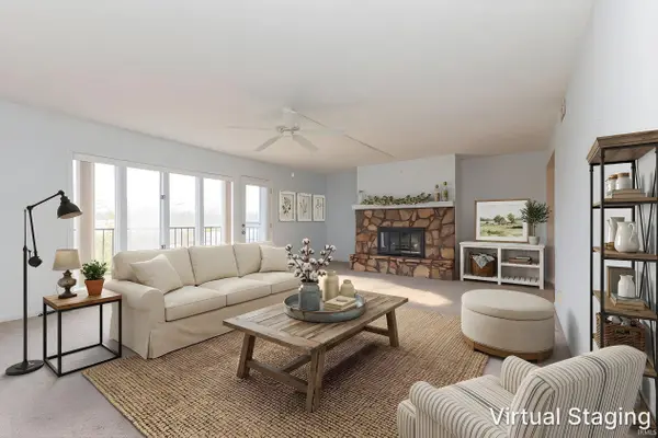 4501 N Wheeling AVE #2-311, Muncie, IN 47304