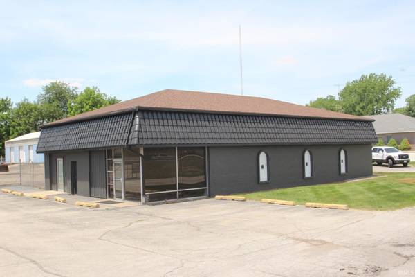 1372 S Wabash ST, Wabash, IN 46992