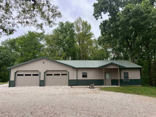 3890 S County Road 1000 W RD, French Lick, IN 47432