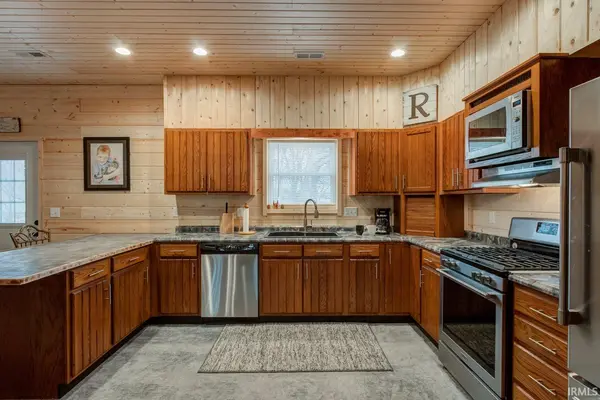 3890 S County Road 1000 W RD, French Lick, IN 47432