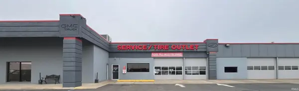 1400 E Boulevard ***, Kokomo, IN 46902