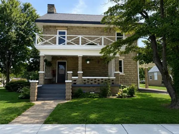 221 W Harrison St ***, Orleans, IN 47452