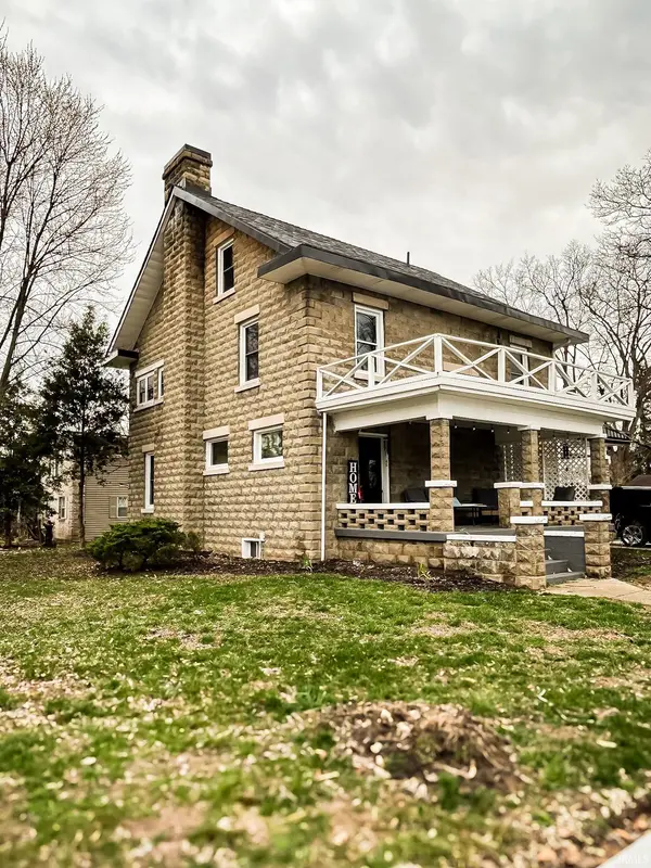221 W Harrison St ***, Orleans, IN 47452