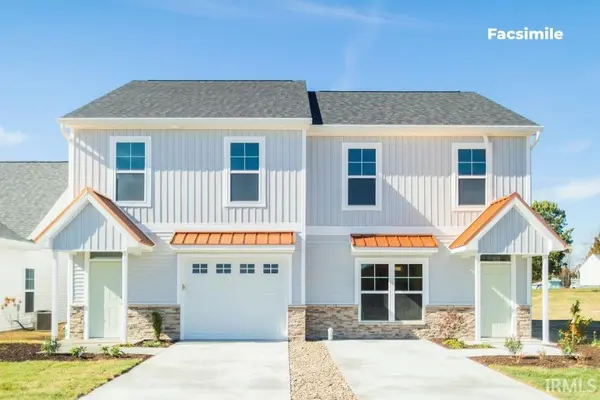 8245 S Prestwick DR, Newberry, IN 47449