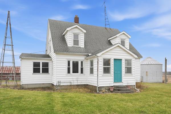 7770 S Old 27 ***, Ashley, IN 46705