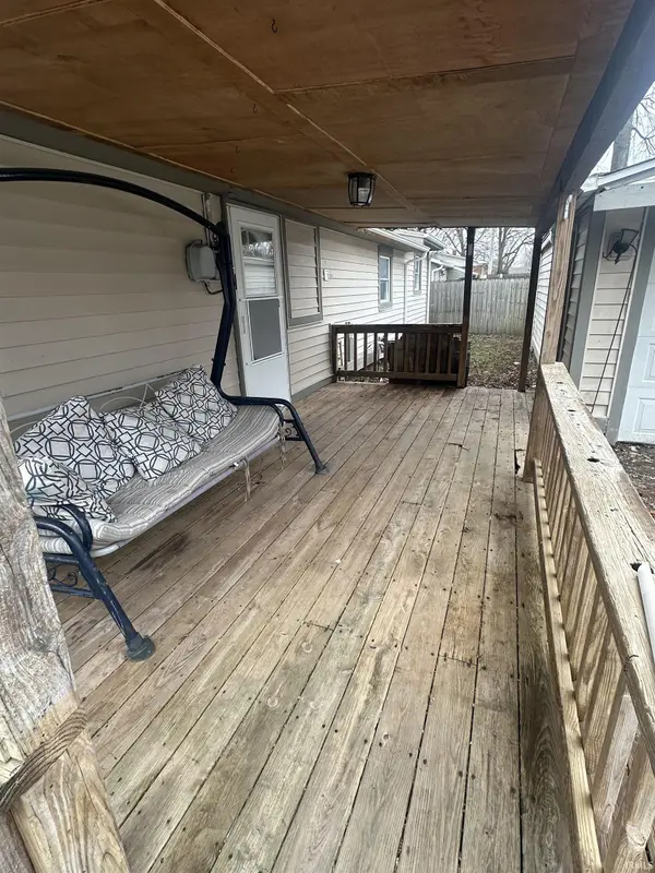 708 Evans ST, Lebanon, IN 46052