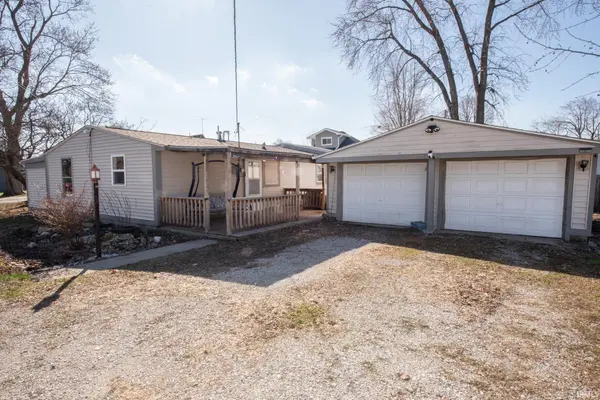 708 Evans ST, Lebanon, IN 46052