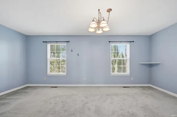 4121 W Heritage WAY, Bloomington, IN 47403