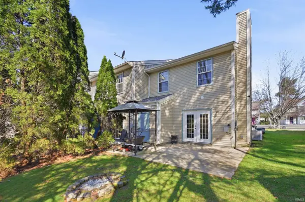 4121 W Heritage WAY, Bloomington, IN 47403
