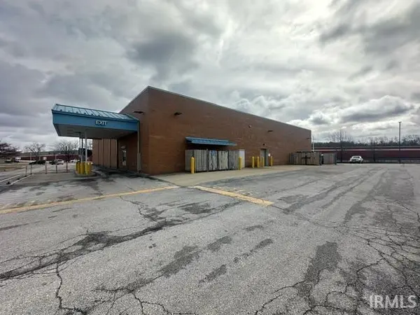25 Bills BLVD, Martinsville, IN 46151