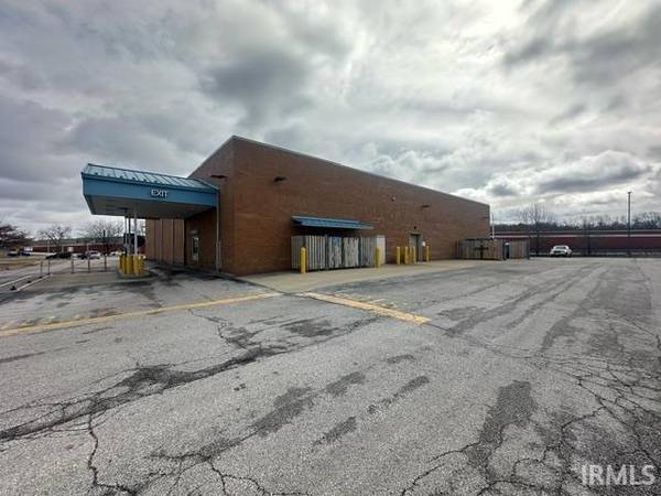 25 Bills BLVD, Martinsville, IN 46151