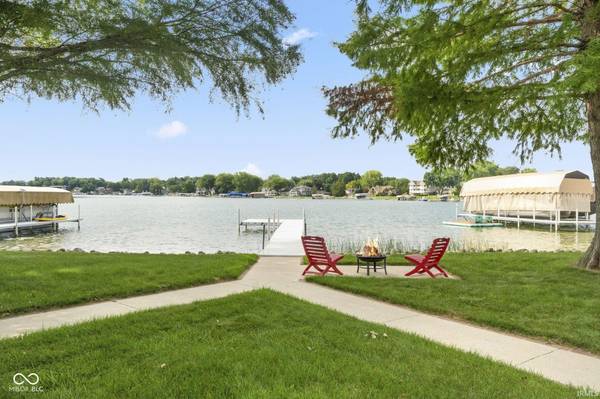 280 Lane 345 Lake James ***, Angola, IN 46703