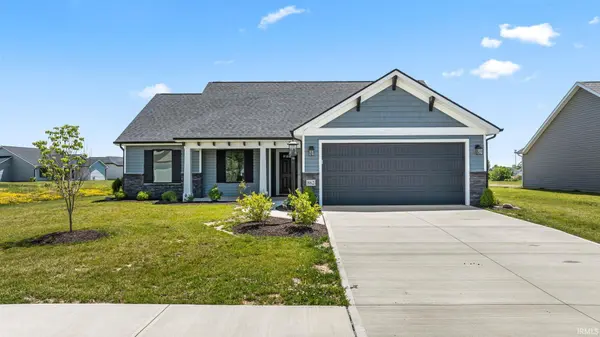 862 Zenos BLVD, Fort Wayne, IN 46818
