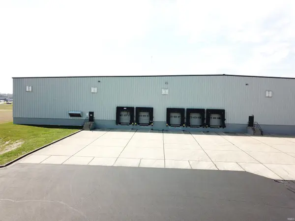 1000 S St. Charles ST, Jasper, IN 47546