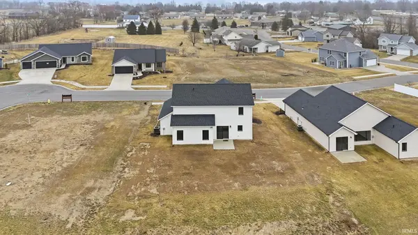 115 Sunset DR, Avilla, IN 46710