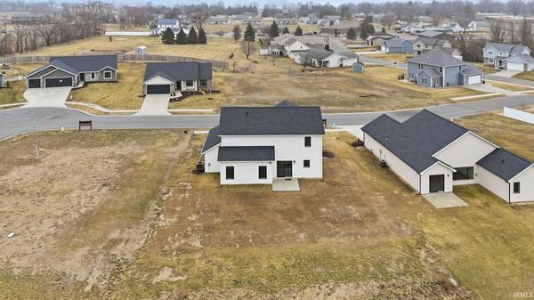 115 Sunset DR, Avilla, IN 46710
