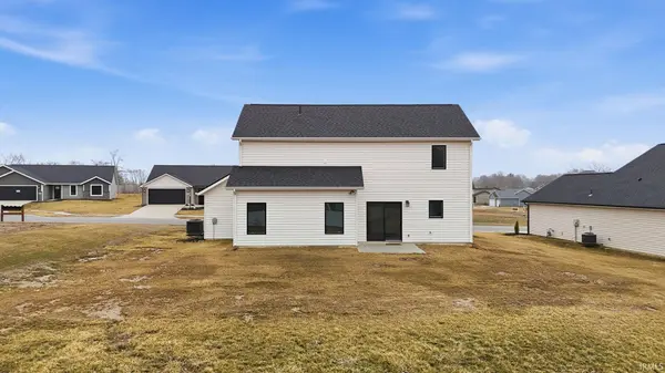 115 Sunset DR, Avilla, IN 46710