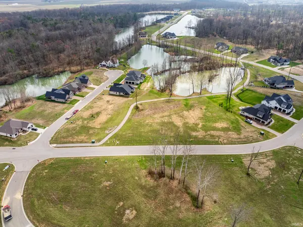 1578 Victoria Woods DR, Boonville, IN 47601