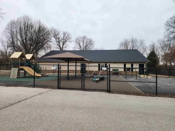 607 Pennsylvania ST, Bicknell, IN 47512