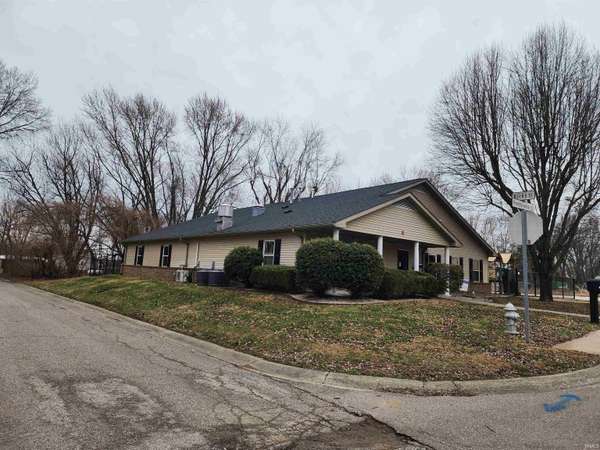 607 Pennsylvania ST, Bicknell, IN 47512