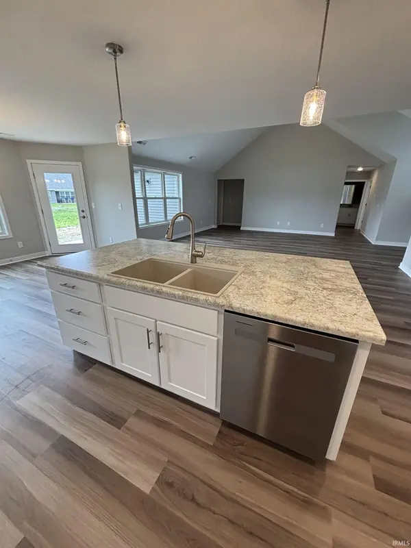 1005 Garber DR, North Manchester, IN 46962