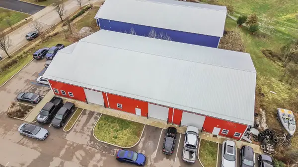 5120 S Commercial ST, Bloomington, IN 47403