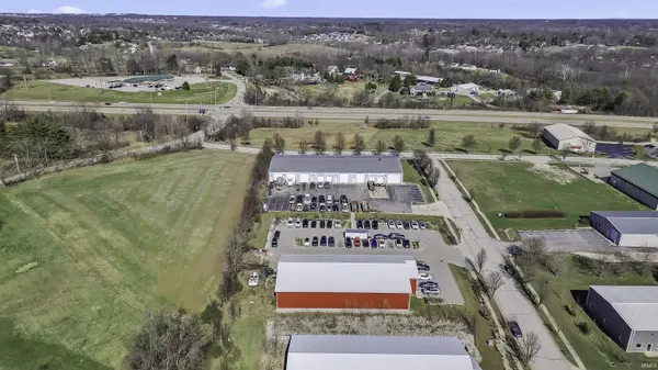 5120 S Commercial ST, Bloomington, IN 47403