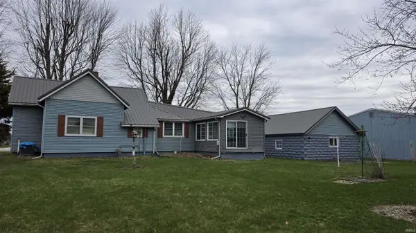 1336 W 13th ST, Rochester, IN 46975