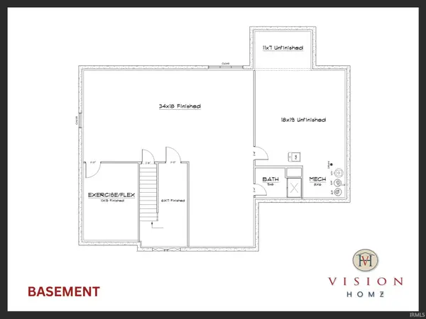 4783 Wea WAY, Churubusco, IN 46723