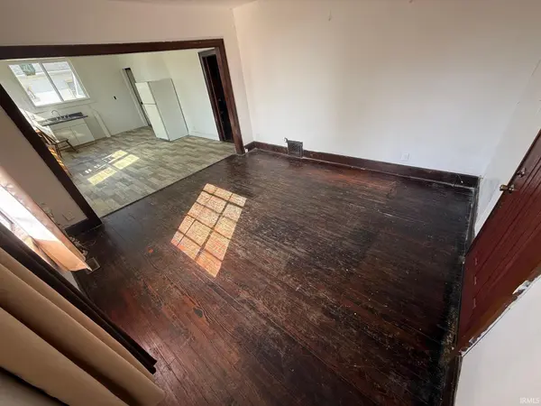 1019 S Bedford AVE, Evansville, IN 47714