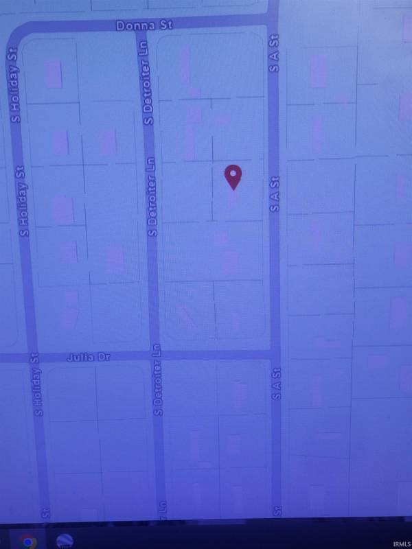 5251 S A A ST, North Judson, IN 46366