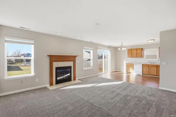 107 Caperiole PL, Fort Wayne, IN 46825-8307
