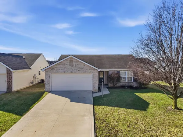 107 Caperiole PL, Fort Wayne, IN 46825-8307